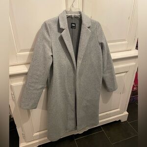 Zara coat